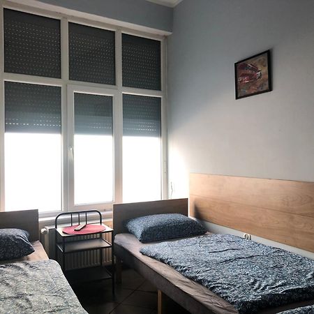 Noclegi Szostka Wałbrzych Extérieur photo