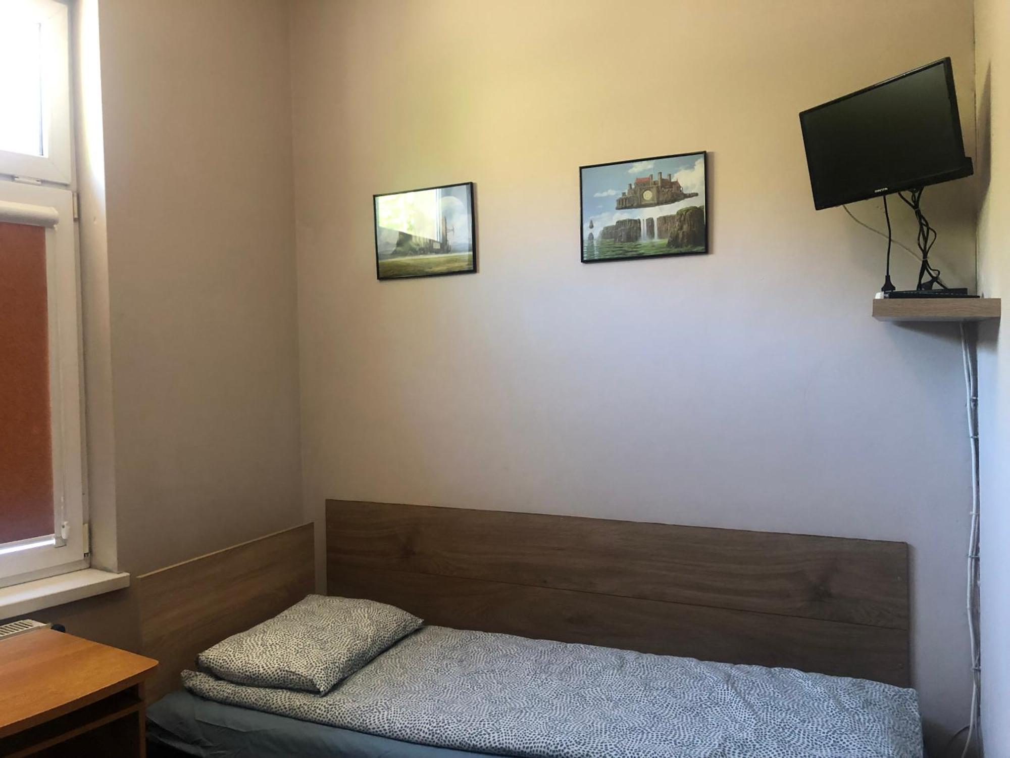 Noclegi Szostka Wałbrzych Extérieur photo