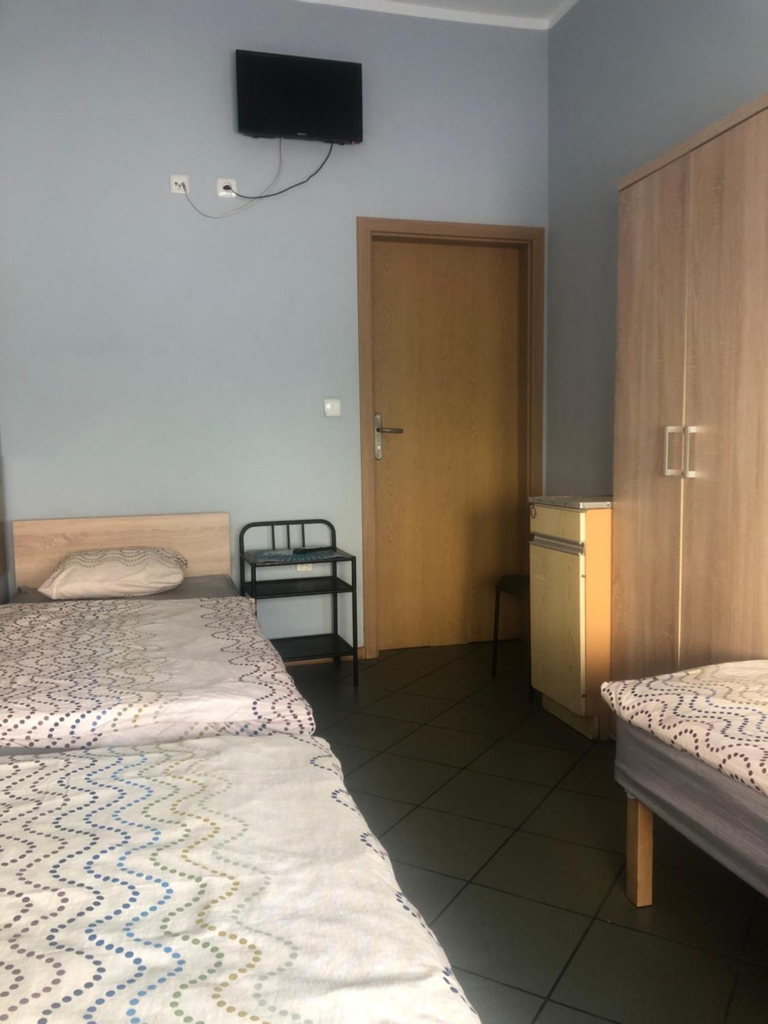 Noclegi Szostka Wałbrzych Extérieur photo