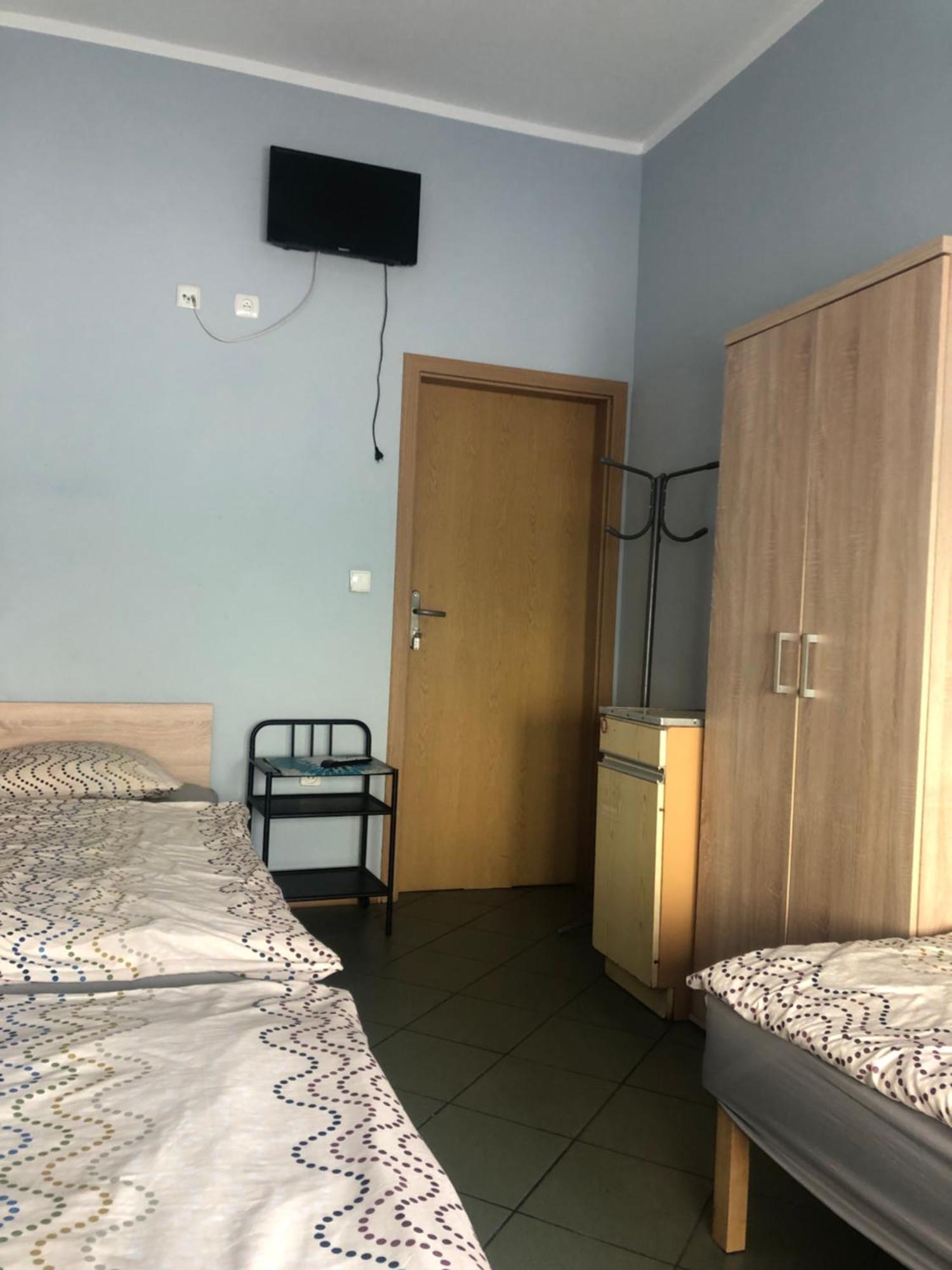 Noclegi Szostka Wałbrzych Extérieur photo