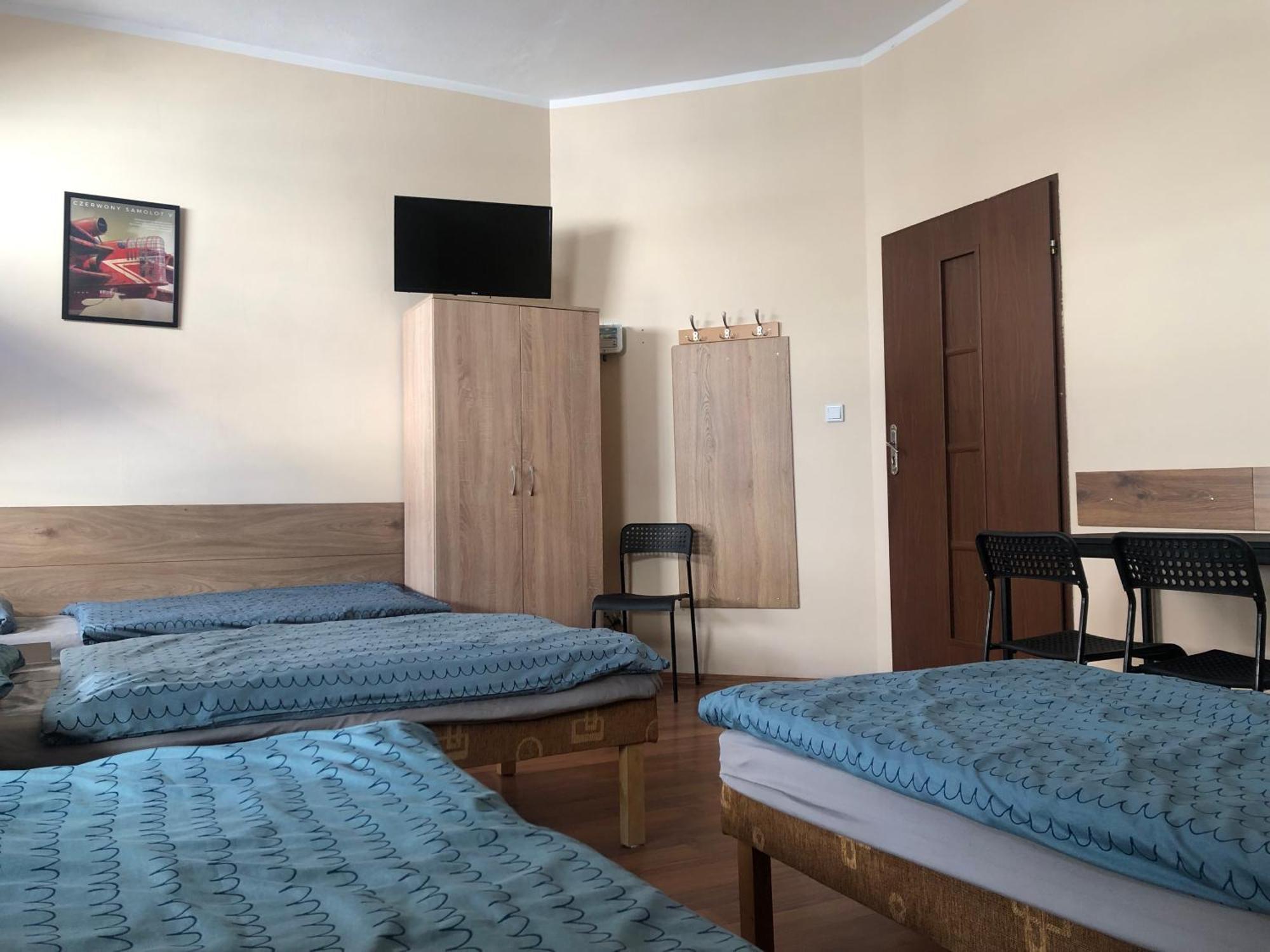 Noclegi Szostka Wałbrzych Extérieur photo