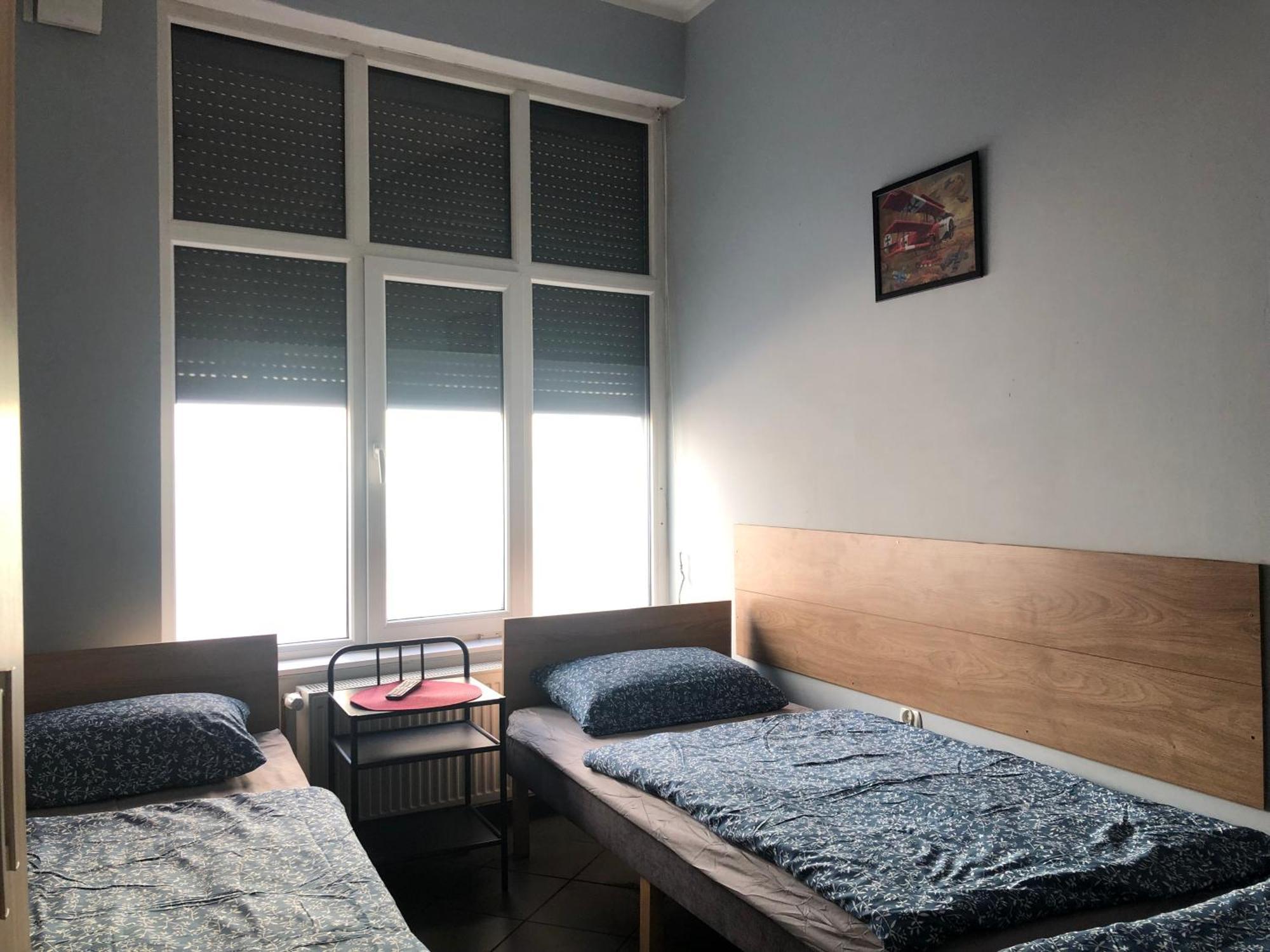 Noclegi Szostka Wałbrzych Extérieur photo